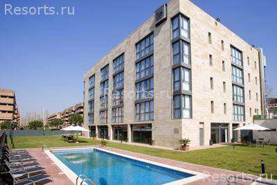 NH Cornella 